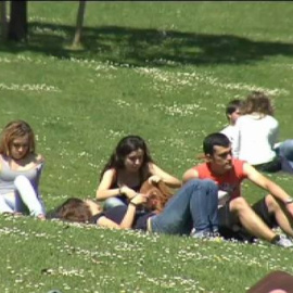  Radiografía de la juventud española