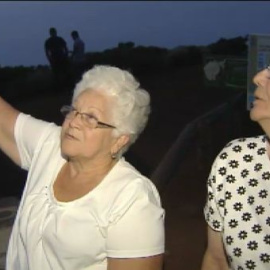 Las perseidas hacen las delicias de los astrónomos aficionados 