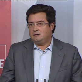 López: "Rajoy está en el epicentro del caso"