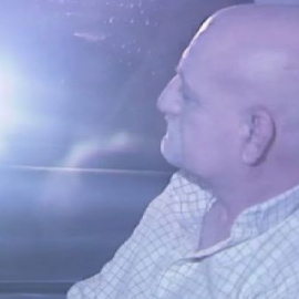 El pederasta Daniel Galván declarará en Torrevieja por presuntos abusos sexuales a una menor