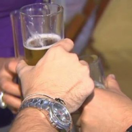 Aumentan los controles de alcoholemia en el puente con más fiestas patronales