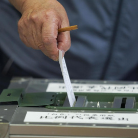 Japón celebra este domingo elecciones a la Cámara Alta de su Parlamento