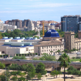 Museo de Bellas Artes de València