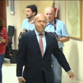 Wert explica su filosofía de becas: "Dar más a quien menos tiene y dar más a quien más se esfuerza"