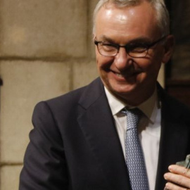 L'oncòleg Josep Balsega.