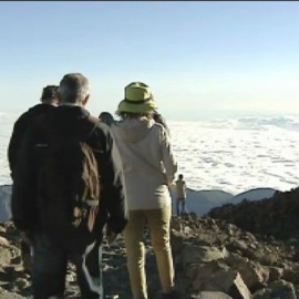 Crece el turismo ruso en Canarias