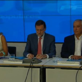 El PP regresa al trabajo tras las vacaciones