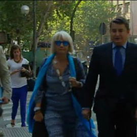 El PP pone la vista en la economía pero mira de reojo al caso Bárcenas
