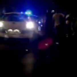 Un hombre detenido en San Fernando por intentar llevarse a dos niños en su coche