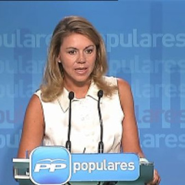 "Hay interés en desestabilizar el partido"