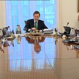 Vuelve el Consejo de Ministros