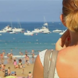 ¿Síndrome postvacacional con seis millones de parados?