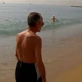 Un total de 20 personas mueren ahogadas en las playas catalanas