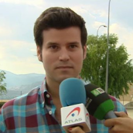 Hijo de Bárcenas: "Ahora hay pocos amigos"