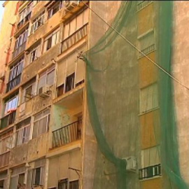 Cada vez más vecinos no pueden afrontar sus derramas