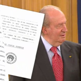 La Fiscalía investiga la legalidad del préstamo del rey a los duques de Palma para la compra del palacio de Pedralbes