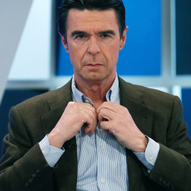 José Manuel Soria. EFE