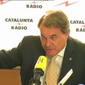 Mas retrasará el reto soberanista a 2016 si el Gobierno no permite la consulta