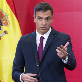 Pedro Sánchez