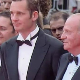 Don Juan Carlos prestó 1,2 millones a los duques de Palma para la compra y reforma del palacete de Pedralbes