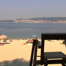 Las playas de Galicia se quedan sin socorristas en septiembre