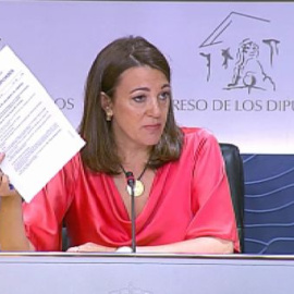 El Partido Popular impide que Rajoy vuelva a dar explicaciones sobre el caso Bárcenas