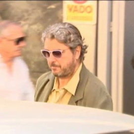 El exgerente del PP: "Veo que me pagan un dinero que no se declara"