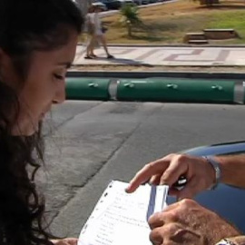 Apadrinar a un estudiante para que no tenga que dejar la carrera