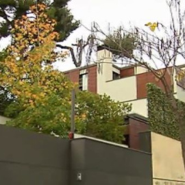 El palacete de Pedralbes en venta