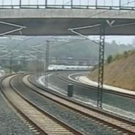 El informe de la caja negra revela dos paradas inesperadas del tren 