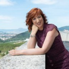 Fátima Frutos convierte en feminista a Andrómeda en su ópera prima de la lírica