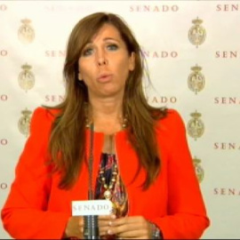 El PP catalán no participará en los actos institucionales de la Diada