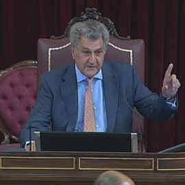 El Congreso 'hace aguas'