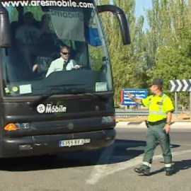8 de cada 10 niños viajan sin protección