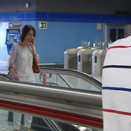  La Policía detiene a un violador en Madrid