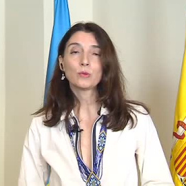 Llop asegura que Feijóo "tiene miedo de enfrentarse a Ayuso por si le esperan las mismas consecuencias que a Casado"