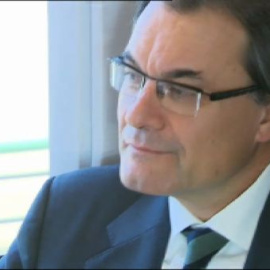 El Gobierno pide serenidad a los catalanes