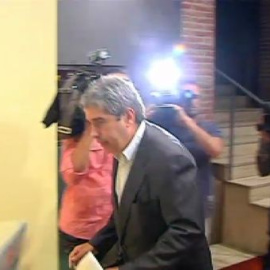 La respuesta del Gobierno catalán a la carta de Rajoy