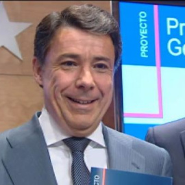 La reformas sanitarias en Madrid atascadas en los tribunales 