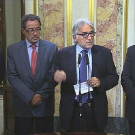 Sánchez Llibre califica su agresión como un acto de 