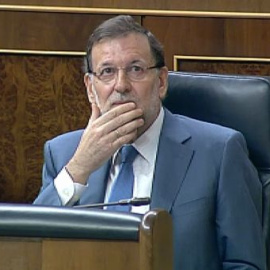 El debate sobre Cataluña llega al Congreso