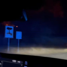 Un foco del incendio amenaza el Parque Natural del Moncayo