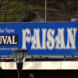 'Caso Faisán'