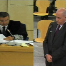 Pamiés niega haber recibido orden política para interrumpir la 'Operación Urogallo'
