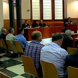 Comienza el juicio contra la trama de prostitución más importante de Cataluña