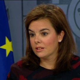 El Gobierno recalca que las operaciones del Rey nunca han afectado a sus funciones