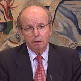 El Rey será operado de la cadera izquierda en Madrid