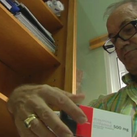 Nuevas medidas de copago para los enfermos crónicos