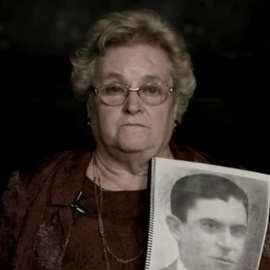 #DíseloalaONU-Testimonio de Guillermina Gómez