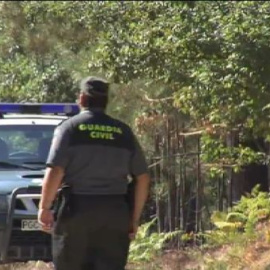 Aparece muerta una menor en un paraje de Santiago